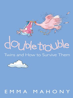 cover image of Double Trouble